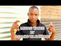 MUHASI WANGE BY OJIAMBO WA NAKHONE(Offfical audio)