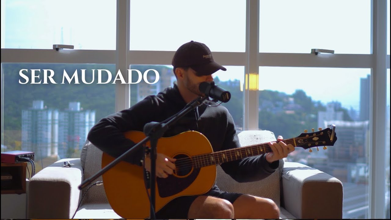 Escute essa adoração e receba uma resposta de Deus ao seu coração