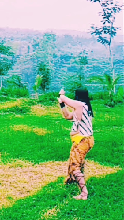 Ajian Segoro Geni #shorts