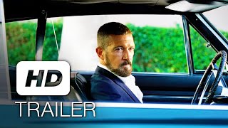 THE ENFORCER Trailer 4K (2022) | Antonio Banderas, Kate Bosworth | Action, Crime