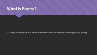 Instructional Video Project