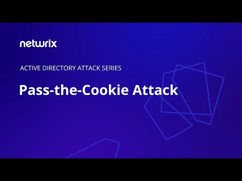 Vídeo: O que é ataque de repetição de cookie?