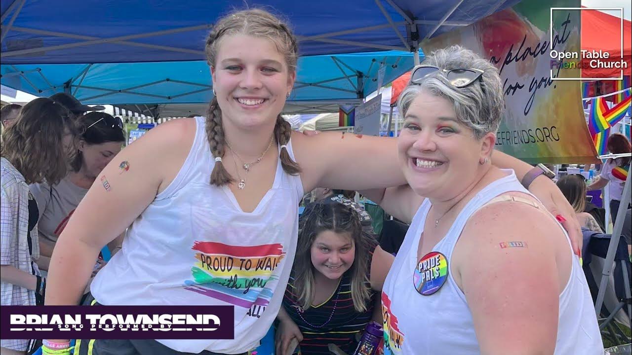 OTFC Lake & Ashtabula Counties Pride Events YouTube