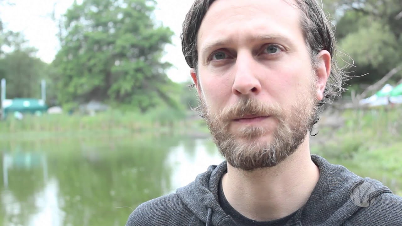 Vancouver Folk Music Festival 2014