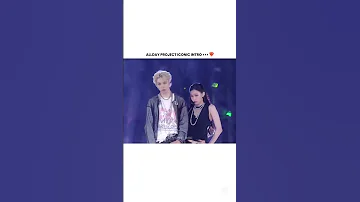 ADP PERFORMANCE AT SBS GAYO DAEJON Alldayproject Leadsinger Theblacklabel Fypシ Viral 