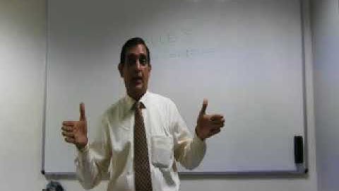 ROR Rule 3 by Capt. Anil Bhatia