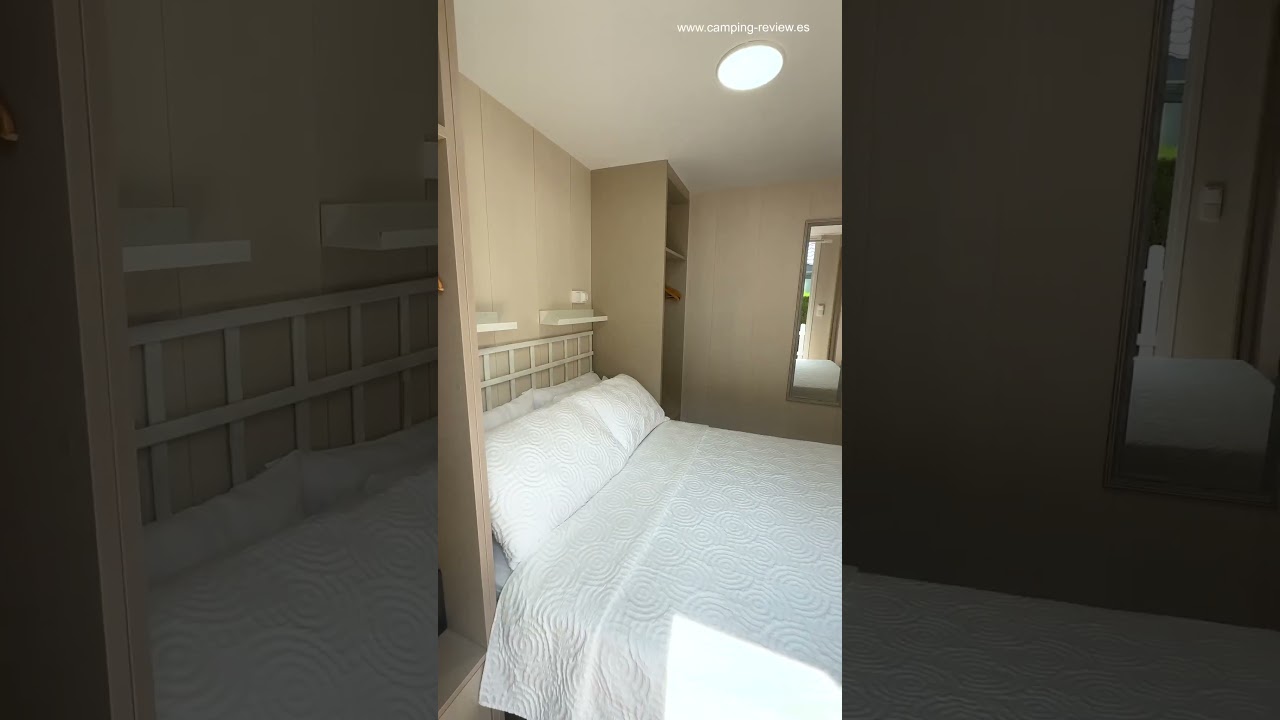 Spot resumen a toda velocidad Camping Bravoplaya Camping Resort vuelve el verano de la robótica 2025