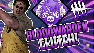 Cocky Survivors Get OWNED By BLOOD WARDEN!
