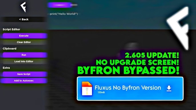 Fix Roblox Fluxus Injection Failed: DLL Not Found Issue — Eightify