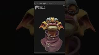 This is the best tools for stylized textures on the market!