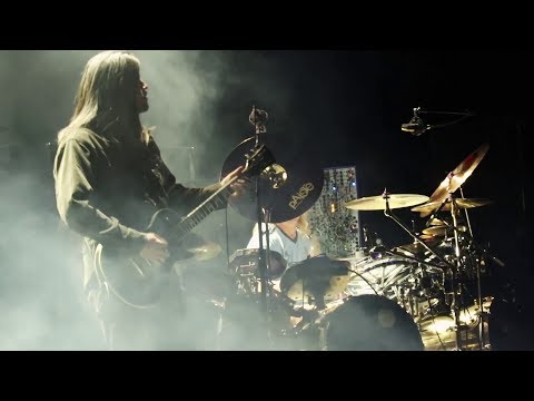 Tool Live Governors Ball 2017 (Full Concert) MULTI CAM