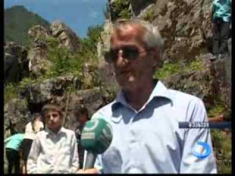 2013 06 12 17 06 18 ოთოლთას ციხე გაიწმინდა