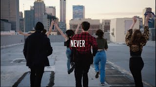 SM6 - Never (Official Music Video)