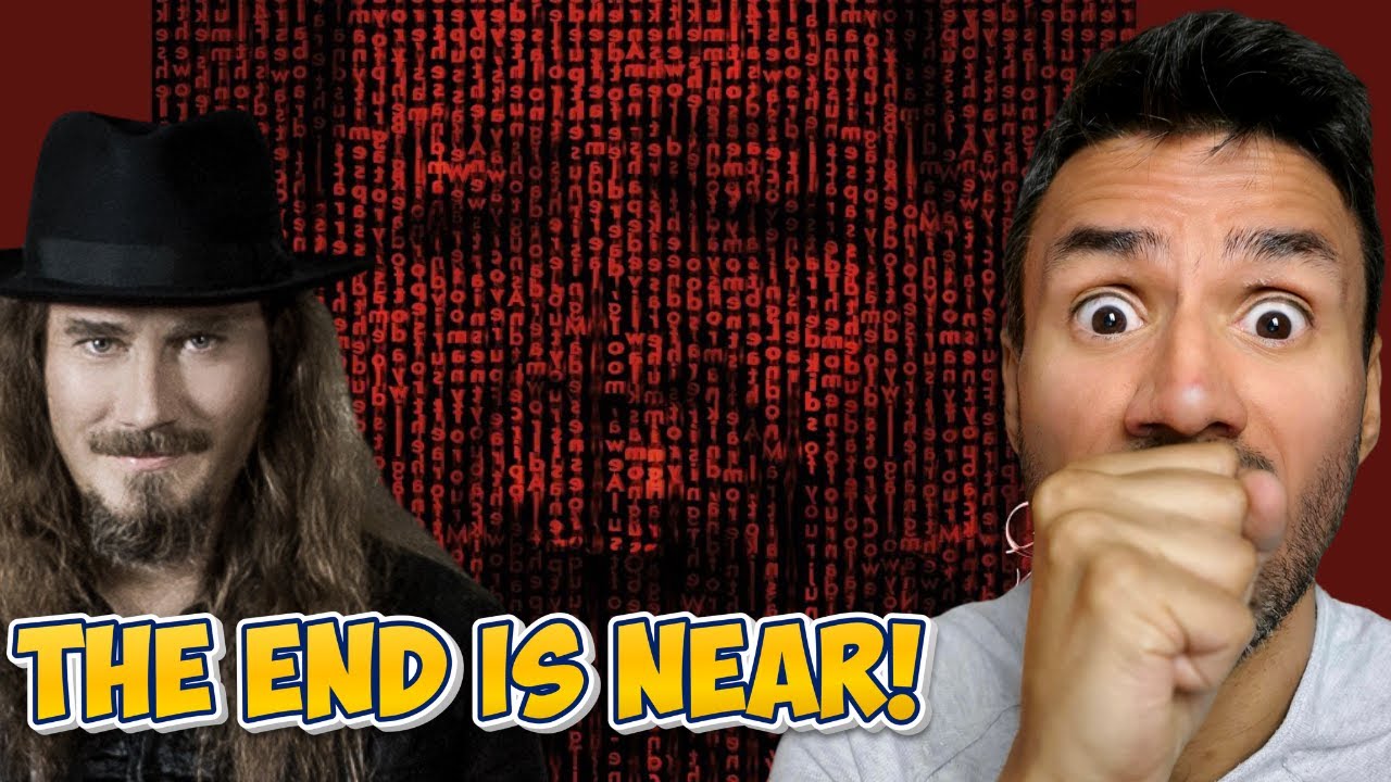 Nightwish - The Day Of... (REACTION) First Time Hearing It