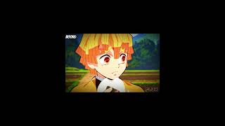 Download Lagu Zenitsu Before and After Edit || Demon slayer infinity castle arc || [Vem Vem(Slowed)] MP3