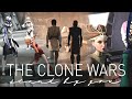 The Clone Wars || Stand By You [YPIV]