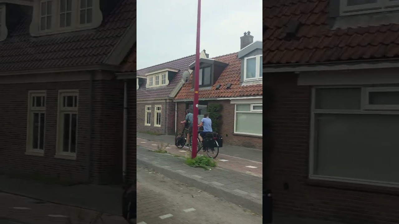 Burgerbrug Netherlands 🇳🇱 #$horts