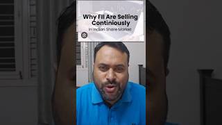 Why FIIs are Pulling Money Out of India||Rupee Weakness||FIIs India Se Paisa Kyun Nikaal Rahe Hain