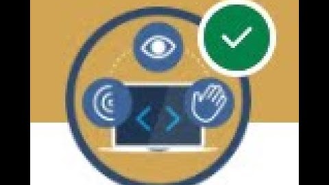 Create User Interfaces with Semantic Markup || Coding for Web Accessibility || Challenge 1