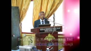 JASAMU DIKENANG