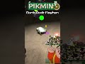 Pikmin² Bomb Rock Mayhem