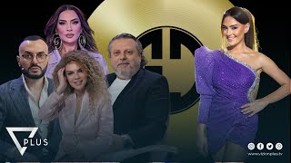 Gjeniu i Madh - Nata 7-te | 9 Mars 2023 - Show - Vizion Plus