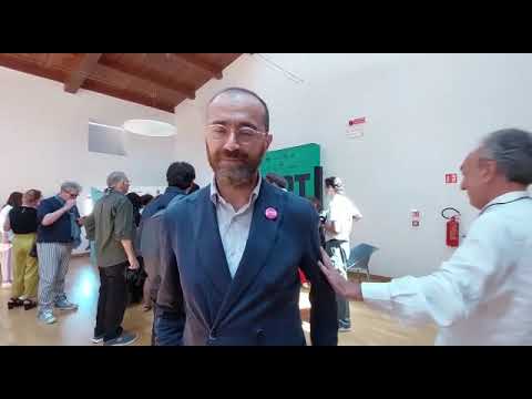 "Ora! Fest" a Monopoli: via al festival internazionale del cinema - Dichiarazioni Patruno