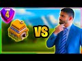 PRO RUSHER vs. TH5 - How Long Will It Take?