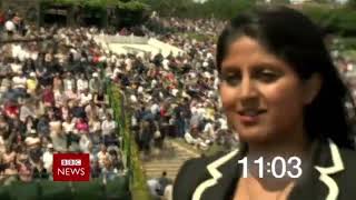 2008-2013 Countdown Mix