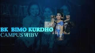 Dadi Ati - Ayu Vanora | Bima Kurdho Campursari Bandengan Nyamplung Jepara