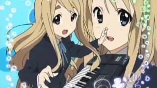 K-ON! AMV - Fat Lip