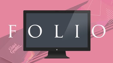 How To Build A PORTFOLIO WEBSITE In Under 10 Minutes With Format