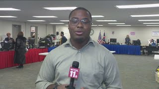 Lucas County BOE faces multiple issues on Election Day