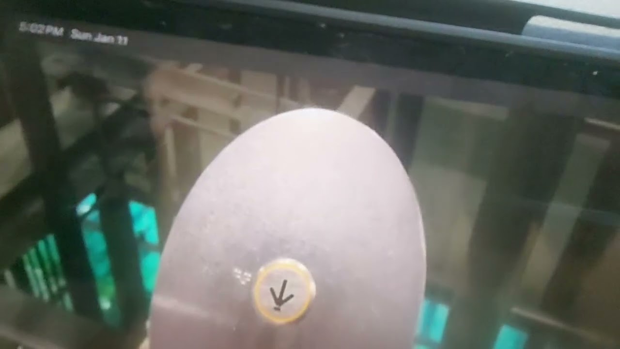 (Not found) Hitachi Scenic Lifts Traction MRL at Changi Airport Terminal 3 Lift PL12 & PL13