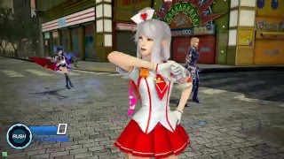 ガンスト2　片桐鏡華　AA　20160201