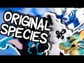 Making an Original Species! [The Bottle Ep24]