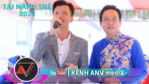 Xuất Hiện Tài Năng Trẻ Giọng Rất Giống NS Nguyễn Kha Chiếc Bóng Và Nỗi Oan Tình