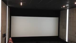 CineMex # 1 at brickell miami