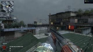 Call of duty Black ops 1|Multiplayer Map Showcase|Kowloon