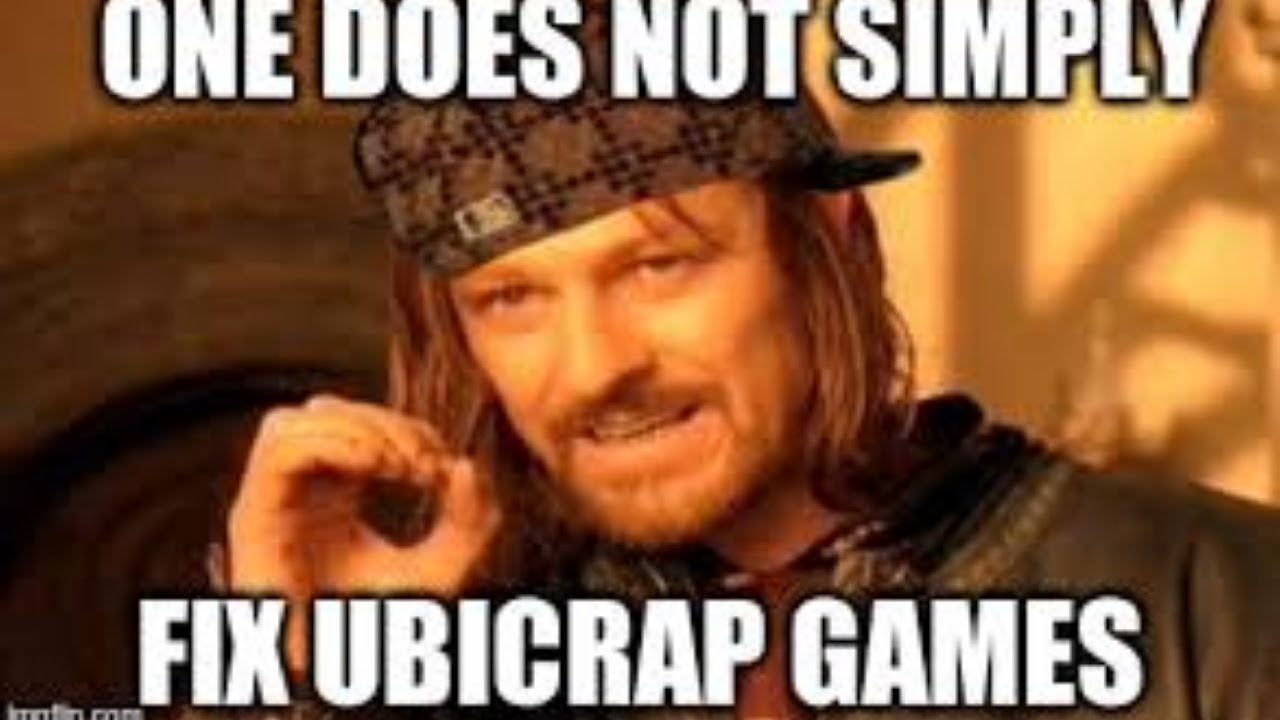 Ubisoft Quartz Failed Miserably