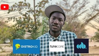 Full How to Monetize Your Music With YouTube Content ID Update