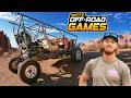 Rudy Built WHAT?! for @MattsOffRoadRecovery Offroad Games?