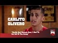 Carlito Olivero - The Menudo Deal Tried To Restrict Me From Being Me (247HH Exclusive)