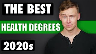 Top 10 Health Majors (Best Health Degrees)