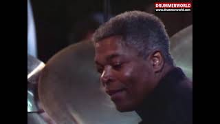 Billy Hart: All The Things You Are - Joe Henderson - Woody Shaw - 1987