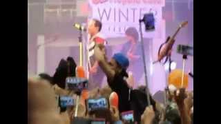 Download Lagu Wali Band di TaiWAn  nenekku pahlawanku MP3