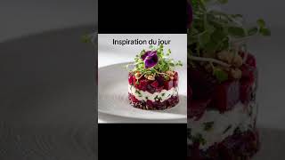 Inspiration du jour 