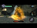 Darksiders II: Deathinitive Edition (Deathinitive Difficulty) - A Perfect Death, Gorewood