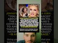 Heated Clash: Jennifer Welch vs Erika Kirk — Debate Explodes 😳