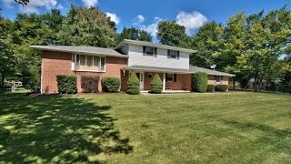 21 Marcie Terrace video tour